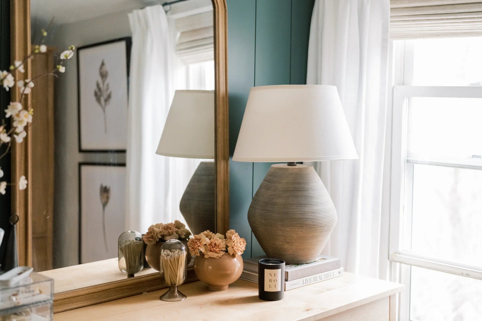 Table Lamps