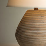 Calabria Tall Table Lamp