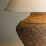 Calabria Table Lamp