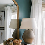 Calabria Tall Table Lamp