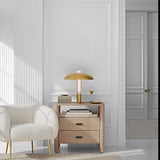 Troye Table Lamp