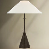 Zealous Table Lamp