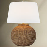 Aveda Small Table Lamp