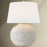 Aveda Small Table Lamp