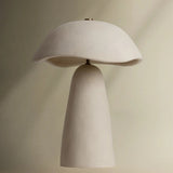 Soloma Table Lamp
