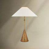 Zealous Table Lamp