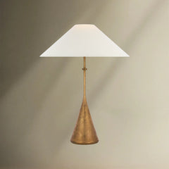 Zealous Table Lamp